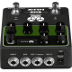 Pédale Nux Tape Echo + Reverb VERTUGO DELAY