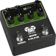 Pédale Nux Tape Echo + Reverb VERTUGO DELAY