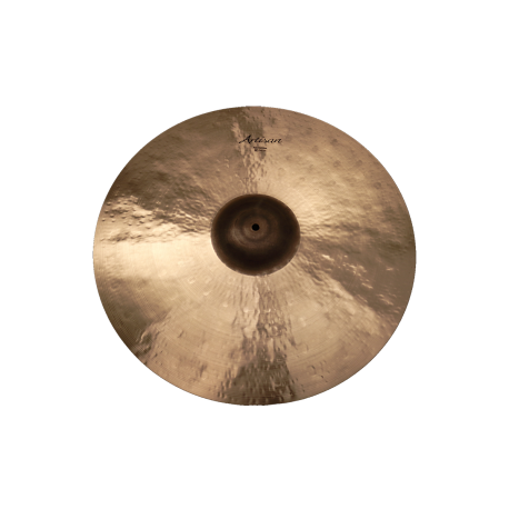 Cymbale Ride Sabian Artisan Raw Bell 22"
