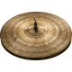 Paire de Hi-hats Sabian Artisan 16" Elite