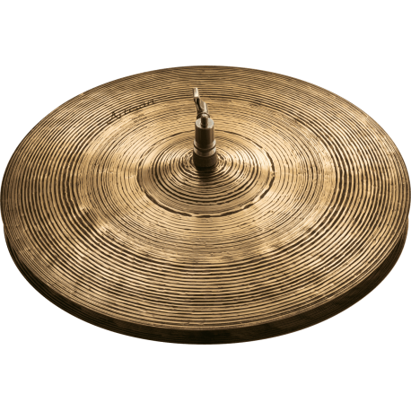 Paire de Hi-hats Sabian Artisan 16" Elite