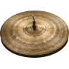 Paire de Hi-hats Sabian Artisan 16" Elite