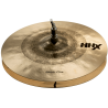 Paire de Hi-hats Sabian HHX 14" Click