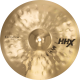 Paire de Hi-hats Sabian HHX 14" Evolution