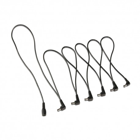 Cable alimentation arraignée Palmer PWC6