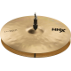 Paire de Hi-hats Sabian HHX 14" Evolution
