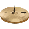 Paire de Hi-hats Sabian HHX 14" Evolution