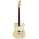 Guitare électrique Sire Larry Carlton T3 vintage White