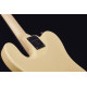 Guitare électrique Sire Larry Carlton T3 vintage White