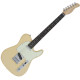 Guitare électrique Sire Larry Carlton T3 vintage White