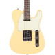 Guitare électrique Sire Larry Carlton T3 vintage White