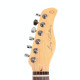Guitare électrique Sire Larry Carlton T3 vintage White