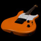 Guitare Godin Session RHT Pro Retro Orange