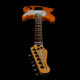 Guitare Godin Session RHT Pro Retro Orange