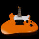 Guitare Godin Session RHT Pro Retro Orange