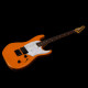 Guitare Godin Session RHT Pro Retro Orange