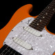 Guitare Godin Session RHT Pro Retro Orange