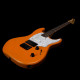 Guitare Godin Session RHT Pro Retro Orange