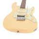 Guitare électrique Sire Larry Carlton S3 Vintage white