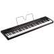Piano d'étude Korg Liano L1 noir