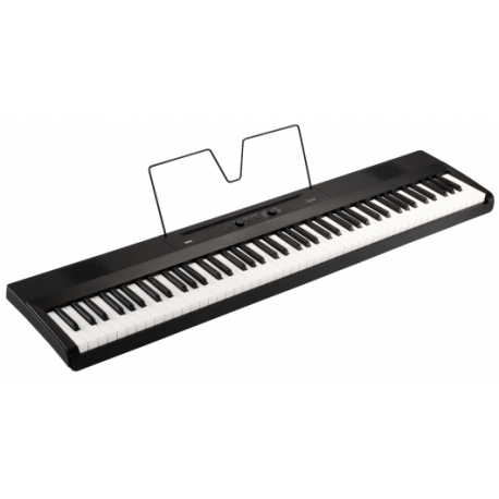 Piano d'étude Korg Liano L1 noir