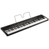 Piano d'étude Korg Liano L1 noir