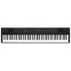 Piano d'étude Korg Liano L1 noir