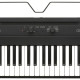 Piano d'étude Korg Liano L1 noir