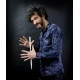 Baguettes Vic Firth signature Jojo Mayer