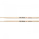 Baguettes Vic Firth Olive bois - 5A DoubleGlaze