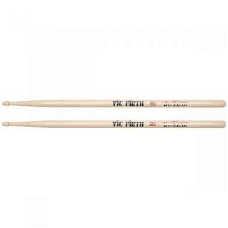 Baguettes Vic Firth Olive bois - 5A DoubleGlaze