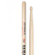 Baguettes Vic Firth Olive bois - 5A DoubleGlaze