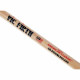 Baguettes Vic Firth Olive bois - 5B DoubleGlaze