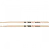 Baguettes Vic Firth Olive bois - 5B DoubleGlaze