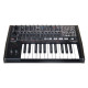 Synthétiseur Arturia MiniBrute 2 BK