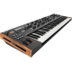 Synthétiseur Novation Summit Hybride poly 16 voix