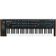 Synthétiseur Novation Summit Hybride poly 16 voix