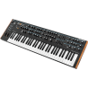 Synthétiseur Novation Summit Hybride poly 16 voix