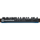 Synthétiseur Novation Peak Hybride poly 8 voix