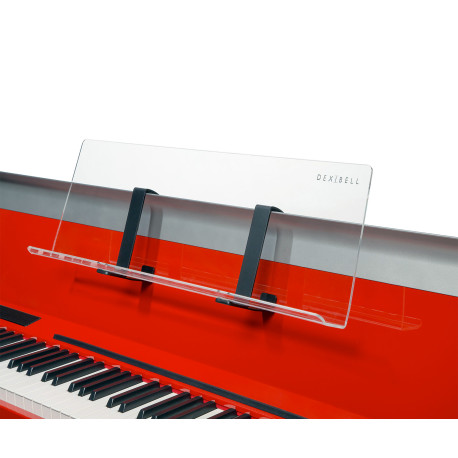 Pupitre Dexibell DXMSHH pour pianos numériques meuble