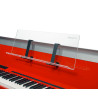 Pupitre Dexibell DXMSHH pour pianos numériques meuble