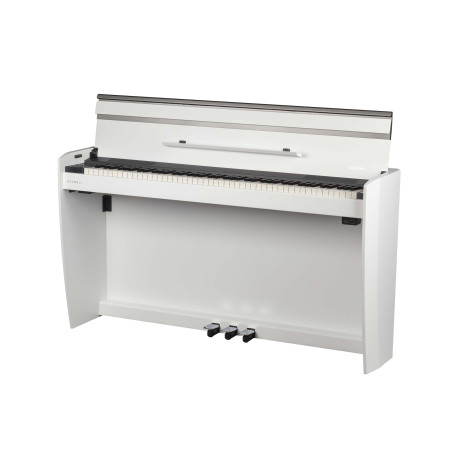Piano numérique Dexibell VIVO H5 blanc