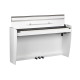 Piano numérique Dexibell VIVO H5 blanc