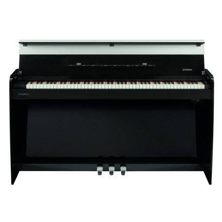 Piano numérique Dexibell VIVO H5 noir
