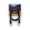 Câble MIDI Rockboard FlaX Plug 1 metre