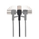 Câble MIDI Rockboard FlaX Plug 1 metre