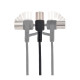 Câble MIDI Rockboard FlaX Plug 2 metre