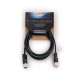 Câble MIDI Rockboard FlaX Plug 2 metre