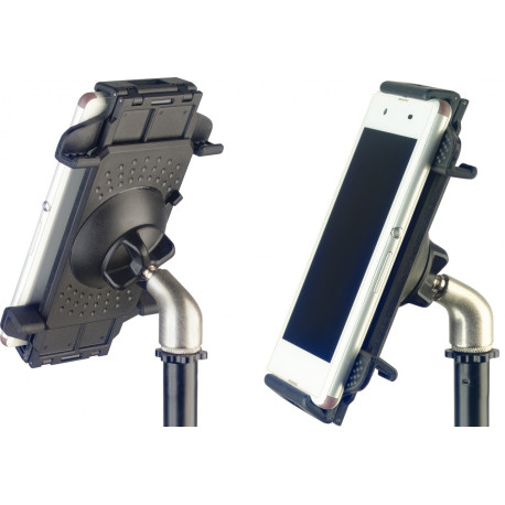 Support Stagg LOOK SMART 10 smartphone et tablette