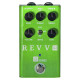 Pédale Overdrive Revv G2